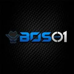 BOS01 - Pertempuran Seru dalam Game Battle Royale