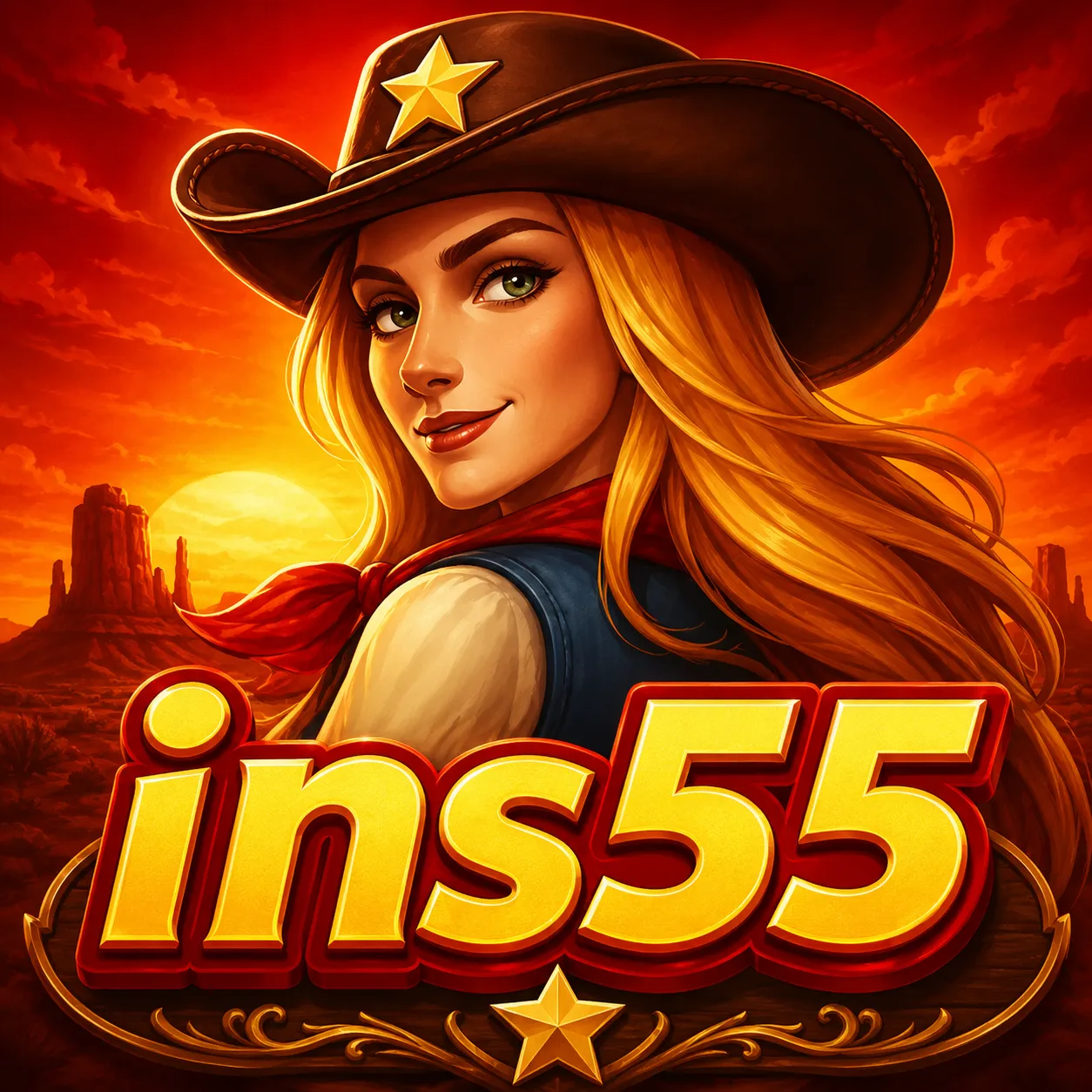 INS55 - Teror Malam yang Menyeramkan