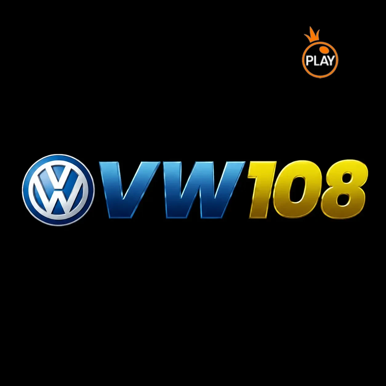 Logo vw108
